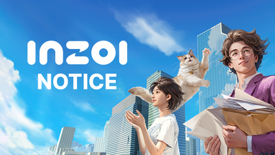 韩国游戏inZOI学习版 v1.3.10豪华中文版 百度迅雷夸克资源下载-forcegame资源