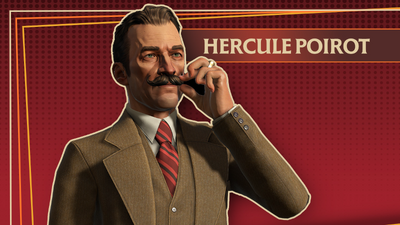 阿加莎·克里斯蒂 – 尼罗河上的惨案/ Agatha Christie - Death on the Nile 截图 4