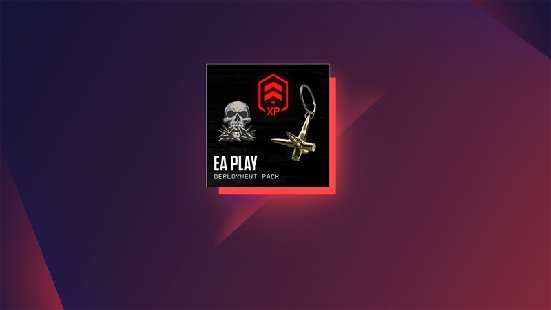 战地 6:EA Play 会员可领取 S4 奖励包