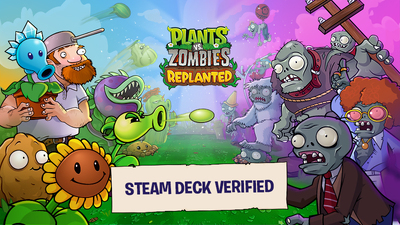 图片[8] • 《植物大战僵尸：重植版/Plants vs. Zombies: Replanted》v1.2.1205.0|容量1.54GB|官方简体中文|支持键盘.鼠标.手柄 • BUG软件