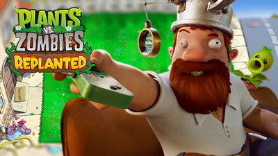 图片[9] • 《植物大战僵尸：重植版/Plants vs. Zombies: Replanted》v1.2.1205.0|容量1.54GB|官方简体中文|支持键盘.鼠标.手柄 • BUG软件