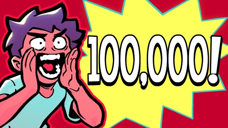《How Many Dudes》50 小时售出 10 万份