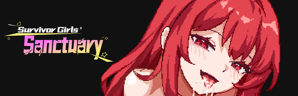 【简中】幸存女孩庇护所