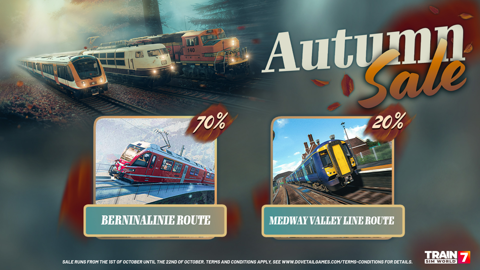 Train Sim F Steam Community :: Train Sim World® 7