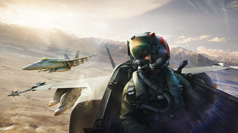 《War Thunder》核战模式 6 月 26 日回归 《War Thunder》核战模式 6 月 26 日回归
